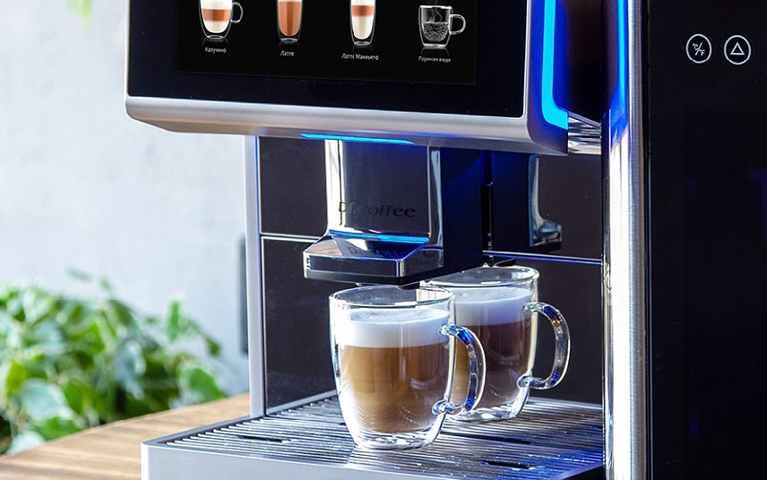 Эквайринг для кофекорнеров