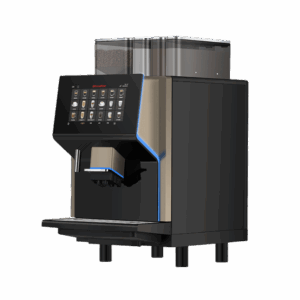 Телеметрия Dr. Coffee